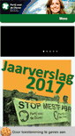 Mobile Screenshot of noordbrabant.partijvoordedieren.nl